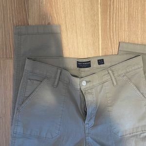 Lucky Brand cargo pants